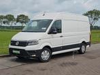 VOLKSWAGEN CRAFTER 35 e-crafter l2h2 led!, Auto's, Automaat, Gebruikt, Volkswagen, 2402 kg