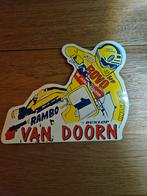 Motorcross Van Doorn, Ophalen of Verzenden, Zo goed als nieuw