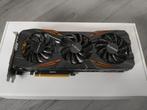 Gigabyte GTX 1080 G1 Gaming 8G, PCI-Express 3, Gebruikt, DisplayPort, Ophalen of Verzenden