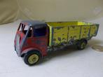 1948 Dinky Supertoys 511.  GUY.  4 TON  (Repainted kinderen)