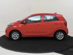 Kia Picanto 1.0 CVVT ComfortPlusLine Navigator | NAVIGATIE |, 12 maanden, Stof, Gebruikt, Euro 6