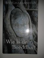 wie is de Boeddha? -Sangharakshita, Ophalen of Verzenden, Achtergrond en Informatie