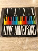 Louis Armstrong - Louis Armstrong and his all stars, Ophalen of Verzenden