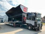 DRACO DT3A 1200 - 2700, Auto's, Overige brandstoffen, Origineel Nederlands, Bedrijf, Aanhangers en Opleggers