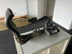 Originele suzuki gsxr 1000 k7/k8 uitlaat systeem, Motoren, Ophalen of Verzenden, Gebruikt