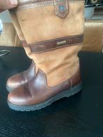 Dubarry laarzen maat 40, zool stuk, Kleding | Dames, Schoenen, Ophalen of Verzenden, Zo goed als nieuw, Zwart, Hoge laarzen