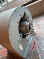 Torin-Sifan DDC321-241 Ventilator, Ophalen