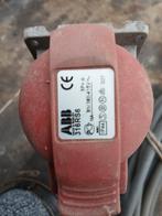 Krachtstroomkabel, Ophalen, Volle zon, Overige soorten