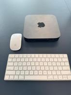 Apple Mac mini (A1993) van 2020: 2 van 2, Computers en Software, Apple Desktops, Ophalen of Verzenden, Zo goed als nieuw, Mac Mini