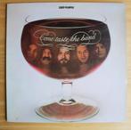 LP..Deep Purple – Come Taste The Band, Ophalen of Verzenden, Poprock