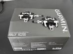 Garmin Rally XC200 Pedalen power meters, Fietsen en Brommers, Fietsonderdelen, Algemeen, Garmin, Overige typen, Ophalen of Verzenden