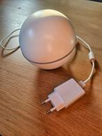 Homey (Athom) 2016 - Smart Home Hub, Kunststof, Gebruikt, Ophalen of Verzenden, Minder dan 100 cm