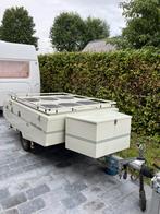Vouwwagen roadmaster ideal, Aanwezig, Grijs, Tot en met 5, Ophalen