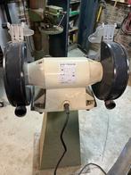 Slijpsteen Amaril Werkbankslijper Slijpmachine, Doe-het-zelf en Verbouw, Gereedschap | Slijpmachines, Ophalen, Torros, Nieuw, Info@torros.nl