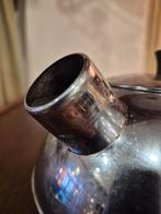 Bredemeijer Fluitketel - Stijlvol en Functioneel, Antiek en Kunst, Ophalen of Verzenden