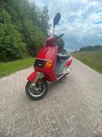 Zeldzame Piaggio Quartz (1993) – Slechts 6.500 km!, Fietsen en Brommers, Scooters | Piaggio, Ophalen, Tweetakt, Overige modellen