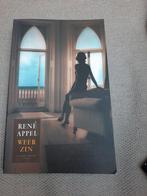 Weerzien van René Appel, Ophalen of Verzenden, Gelezen, Nederland