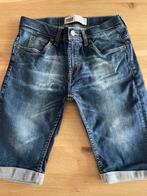 Levi’s korte jongens broek mt 14, Kinderen en Baby's, Broek, Ophalen of Verzenden, Zo goed als nieuw, Levi's