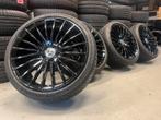 21 Originele Mercedes S Klasse W223 Winterset Michelin AMG, Ophalen, Gebruikt, 3439LD, 285 mm
