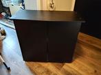 Gratis aquarium meubel - 82x37x72cm, Ophalen, Gebruikt