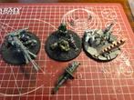 Cadian Heavy Weapons Squad (2), Hobby en Vrije tijd, Wargaming, Ophalen of Verzenden, Zo goed als nieuw, Warhammer