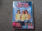 DVD: K3 in Ahoy, Alle leeftijden, Ophalen of Verzenden, Gebruikt, Muziek en Concerten