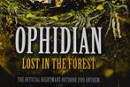 Lost In The Forest – Ophidian ROT110 HARDCORE VINYL, Ophalen of Verzenden, Nieuw in verpakking, 12 inch, Techno of Trance
