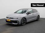 Volkswagen Golf 1.5 eTSI R-Line Edition 150 PK DSG | Apple C, Auto's, Stof, 1498 cc, 4 cilinders, Origineel Nederlands