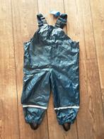 Lupilu gevoerde regenbroek buitenspeel pak maat 86 92 NIEUW, Ophalen of Verzenden, Nieuw, Jongetje of Meisje, Pakje