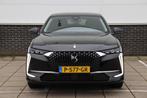 DS 4 1.2 PureTech Rivoli *Leder * Stoelverwarming & Stoelven, Auto's, DS, Gebruikt, 1199 cc, Zwart, Bedrijf