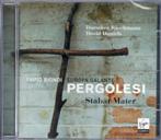 NIEUW Vivaldi: Stabat Mater / Europa Galante, Fabio Biondi, Met libretto, Ophalen of Verzenden, Nieuw in verpakking, Barok