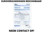 NIWO-VERGUNNING voor uw TRANSPORTBEDRIJF? – Direct Geregeld!, Tot en met 24 uur, HBO, Vanaf 5 jaar, Freelance of Uitzendbasis