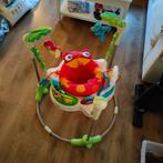 Baby spring schommel avontuurlijk jungle thema, Kinderen en Baby's, Ophalen, Zo goed als nieuw, Schommel