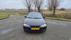 Mitsubishi Colt 1.3 GLI 2000 Zwart, Auto's, Mitsubishi, Voorwielaandrijving, 1299 cc, 74 pk, 31 €/maand