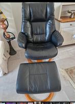 Relax stoel, Huis en Inrichting, Fauteuils, Ophalen of Verzenden, Gebruikt, 75 tot 100 cm