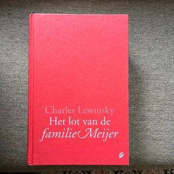 Het Lot van de Familie Meijer, door Charles Lewinski beschikbaar voor biedingen