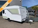 NEXT 380 Pakket NXTec1.3/NXCom, Caravans en Kamperen, Overige merken, Standaardzit, Schokbreker, Bedrijf