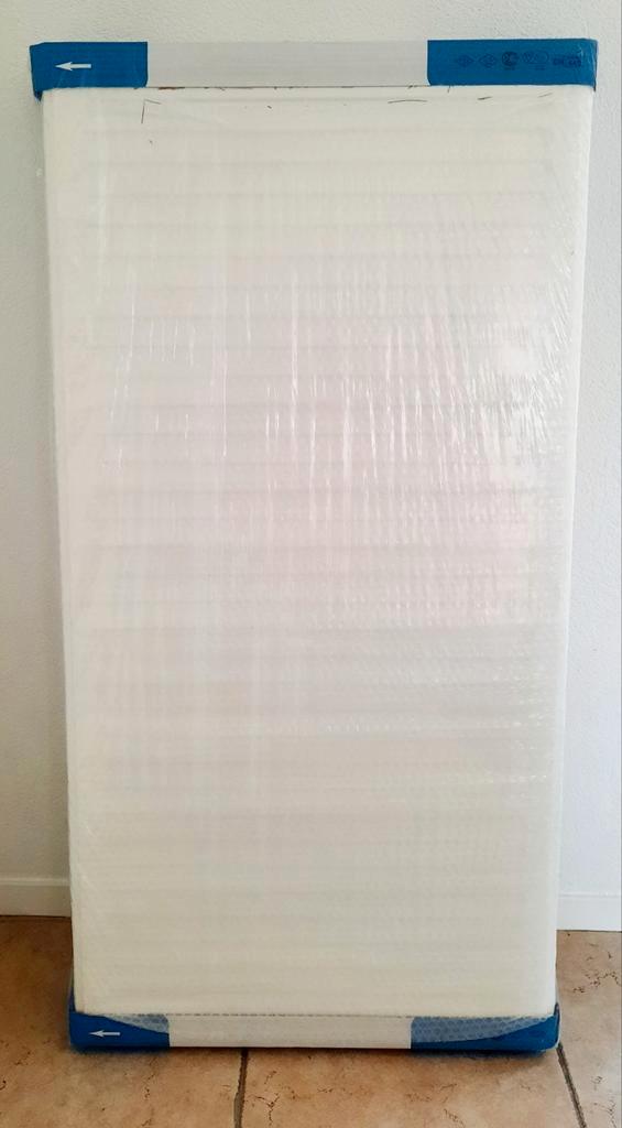Nieuw in verpakking Demrad T22 radiator 600x1200, Doe-het-zelf en Verbouw, Verwarming en Radiatoren, Nieuw, Radiator, 800 watt of meer