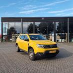Personenauto, DACIA, DUSTER 1.3 TCe 4x4 Comfort, 2019, 65 €/maand, Euro 6, 4 cilinders, Bedrijf