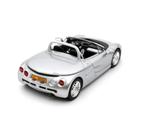 Renault Spider Grijs 1999 OTTO MOBILE SCHAAL 1/18 OT1142, Verzenden, Nieuw, Auto, OttOMobile
