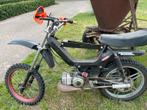 Cross puch, Fietsen en Brommers, Brommers | Crossbrommers, Ophalen, Gebruikt, 70 cc