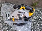 cirkelzaag DeWalt DCS391, Doe-het-zelf en Verbouw, Gereedschap | Zaagmachines, Ophalen, Cirkelzaag, Nieuw, 600 tot 1200 watt