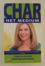 Margolis, Char - Char het medium, Verzenden, Gelezen