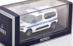 Citroen Berlingo '20 Police Municiaple 1/43 Norev ref 155767, Hobby en Vrije tijd, Modelauto's | 1:43, Verzenden, Nieuw, Auto