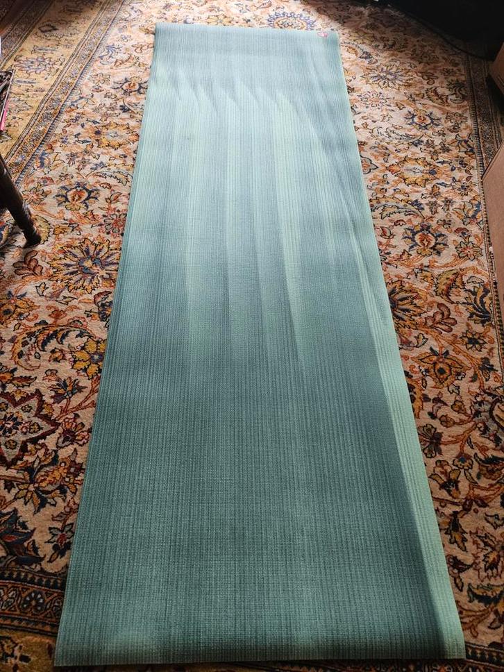 Manduka PROlite yogamat - nieuwprijs 108 euro, Sport en Fitness, Yoga en Pilates, Zo goed als nieuw, Yogamat, Ophalen of Verzenden