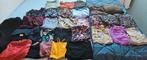 Kledingpakket maat M, 29 stuks, Ophalen of Verzenden, Zo goed als nieuw, Maat 38/40 (M)