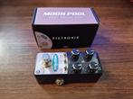 Pigtronix Moonpool effectpedaal termolo phaser, Muziek en Instrumenten, Effecten, Ophalen of Verzenden, Zo goed als nieuw, Multi-effect