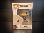 Maka 80 Vaulted Funko Pop Soul Eater, Ophalen of Verzenden, Zo goed als nieuw