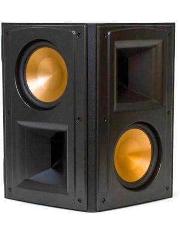 2x. Klipsch RS62 MKll (Surround, Dipool) beschikbaar voor biedingen