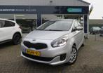 Kia Carens 1.6 GDi 7-PERSOONS / CAMERA / TREKHAAK, Auto's, Kia, Voorwielaandrijving, Euro 5, 4 cilinders, Start-stop-systeem